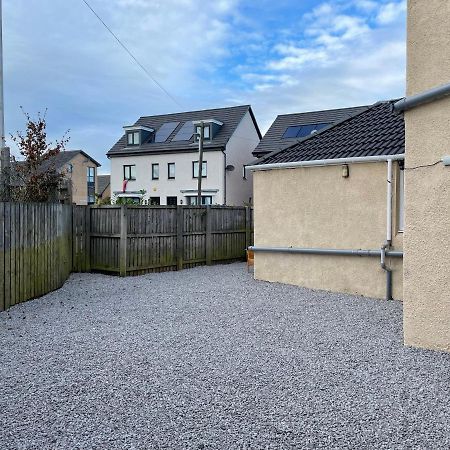 Glasgow Airport Apartments بيزلي المظهر الخارجي الصورة