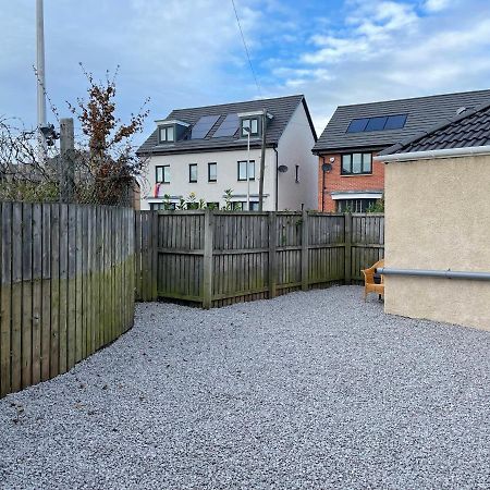 Glasgow Airport Apartments بيزلي المظهر الخارجي الصورة