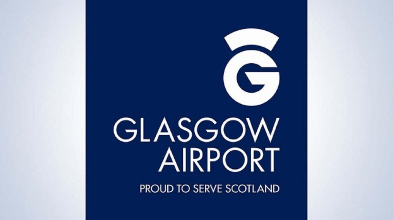 Glasgow Airport Apartments بيزلي المظهر الخارجي الصورة