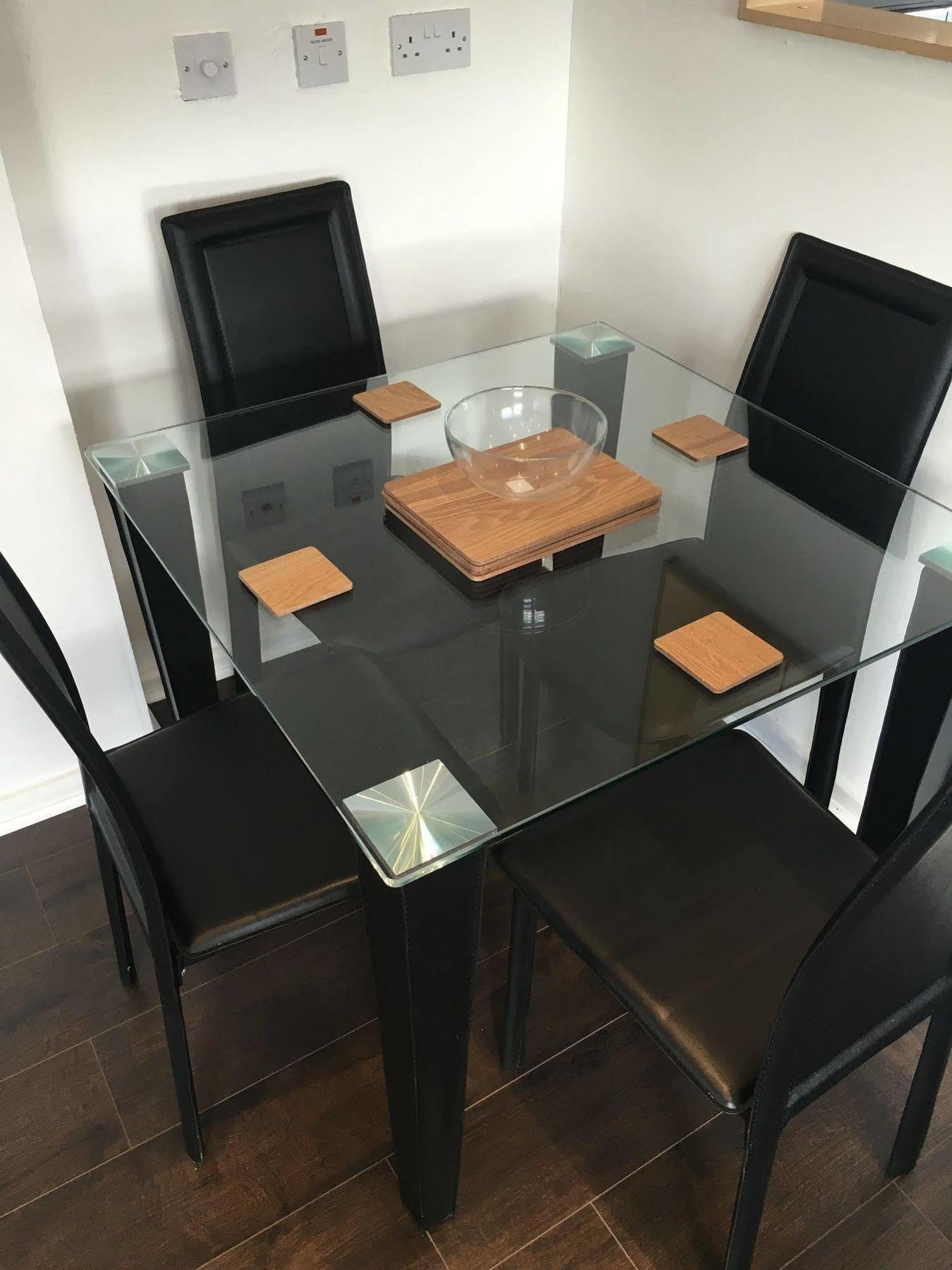 Glasgow Airport Apartments بيزلي المظهر الخارجي الصورة