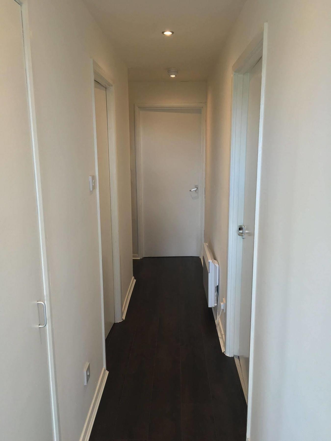 Glasgow Airport Apartments بيزلي المظهر الخارجي الصورة