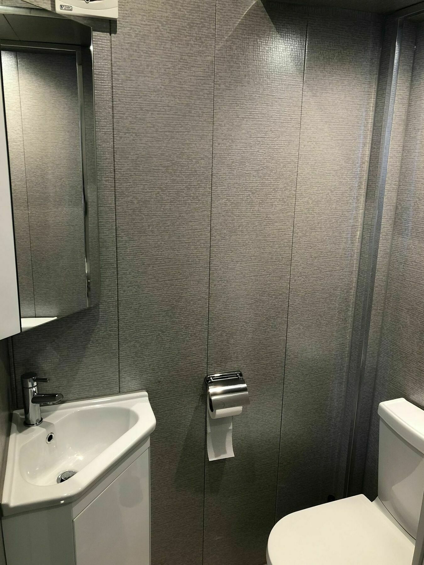 Glasgow Airport Apartments بيزلي المظهر الخارجي الصورة